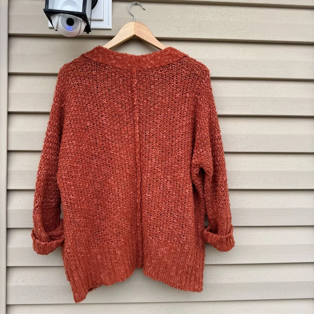 Free People stay warm
